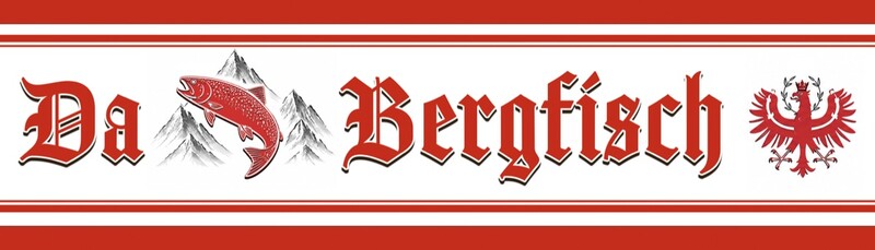 Da Bergfisch Logo